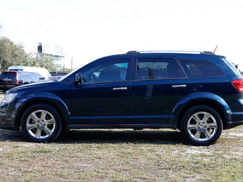 Used 2013 Dodge Journey Crew w/ Flexible Seating Group image 3