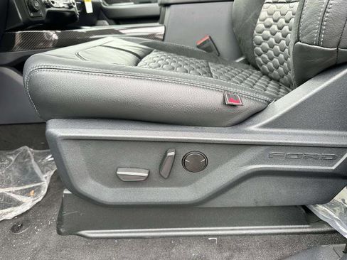 New 2026 Ford F250 Lariat w/ Black Appearance Package image 12