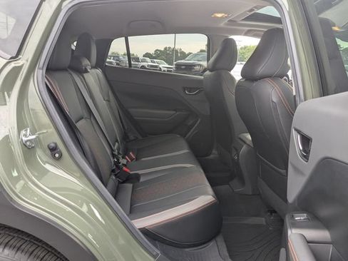 Used 2025 Subaru Crosstrek 2.5i Limited w/ Popular Package #4A AWD/4WD image 25