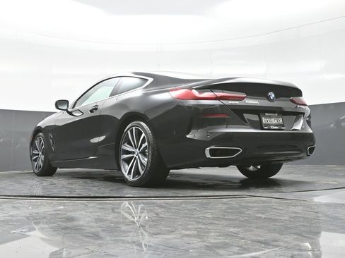 Used 2020 BMW 840i xDrive Coupe w/ Driving Assistance Package image 27