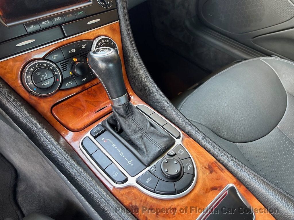 Used 2006 Mercedes-Benz SL 500 image 60
