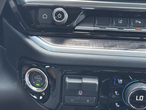 New 2026 Chevrolet Silverado 2500 LTZ w/ LTZ Plus Package AWD/4WD image 7