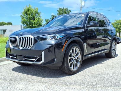 Used 2026 BMW X5 sDrive40i