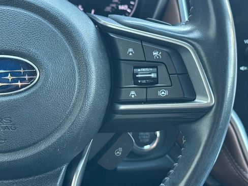 Used 2021 Subaru Outback Touring XT image 33