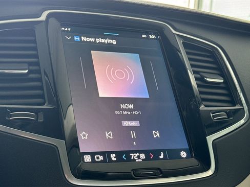 Certified 2023 Volvo XC90 T8 Ultimate w/ Protection Package Premier image 19