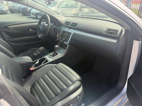 Used 2012 Volkswagen CC Lux Limited FWD image 9