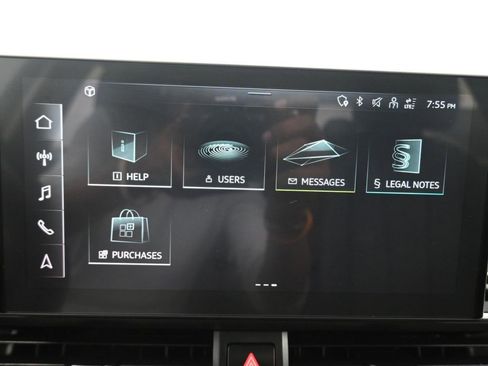 Used 2022 Audi A4 2.0T Premium image 18