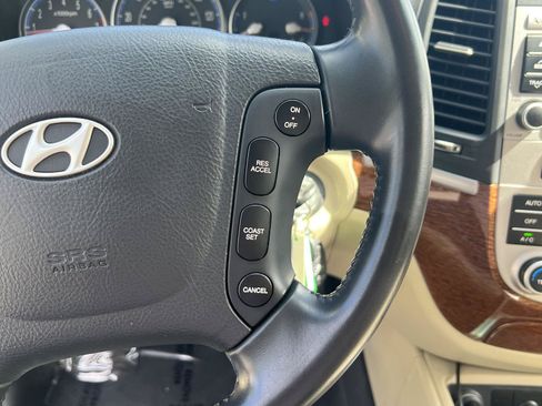 Used 2008 Hyundai Santa Fe Limited FWD image 36