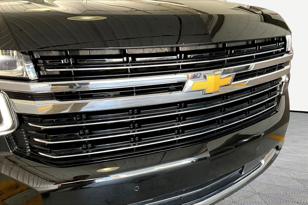 Used 2024 Chevrolet Tahoe LT AWD/4WD image 34
