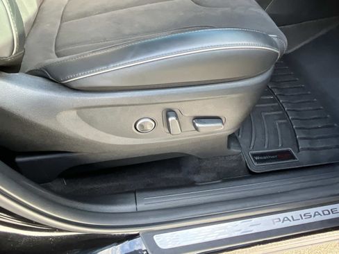 Used 2025 Hyundai Palisade Calligraphy image 21