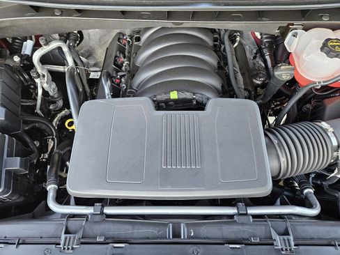 New 2026 Chevrolet Silverado 1500 LT Trail Boss w/ Safety Package image 34