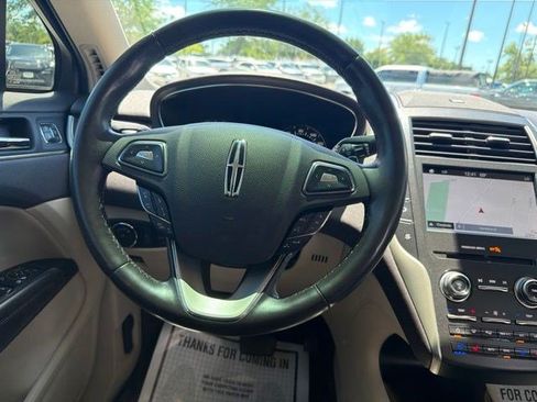 Used 2018 Lincoln MKC Reserve w/ MKC Technology Package AWD/4WD image 27