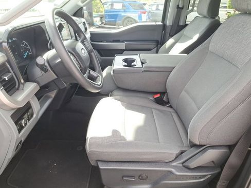 Certified 2025 Ford F250 XLT image 17