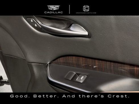 Certified 2025 Cadillac XT4 Premium Luxury image 30