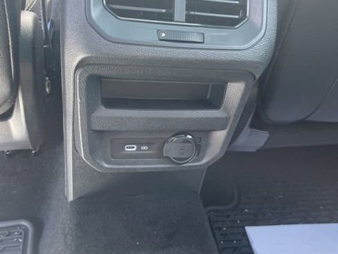 Used 2022 Volkswagen Tiguan SEL R-Line image 22