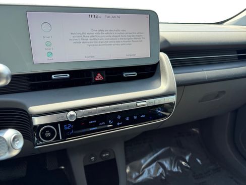 Certified 2023 Hyundai Ioniq 5 SE RWD image 12