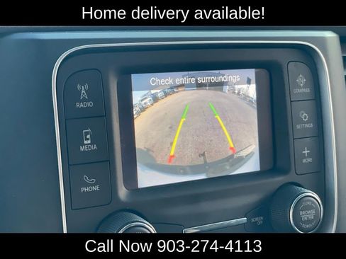 Used 2021 RAM 1500 Tradesman w/ Popular Equipment Group image 22
