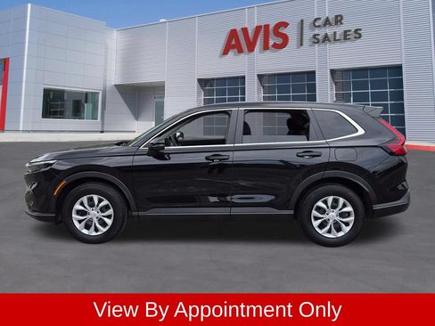 Used 2025 Honda CR-V LX image 10