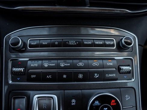 Used 2023 Hyundai Santa Fe SEL image 23