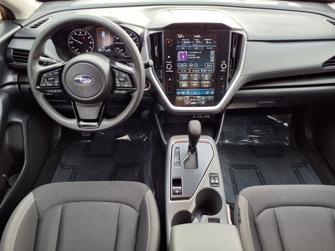 Certified 2025 Subaru Crosstrek 2.0i Premium image 4
