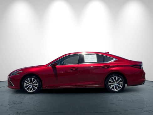 Used 2019 Lexus ES 350 w/ Premium Package FWD image 7