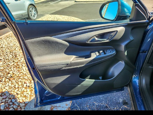 New 2026 Buick Envista Preferred FWD image 24