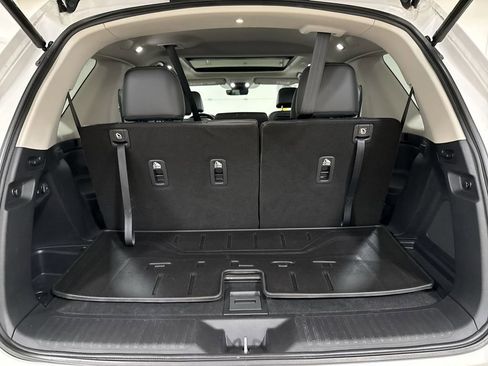 Used 2023 Honda Pilot Elite image 26