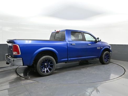 Used 2014 RAM 1500 Laramie w/ Convenience Group image 15