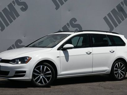 Used 2016 Volkswagen Golf S