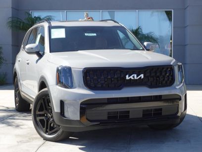 Used 2024 Kia Telluride EX X-Line