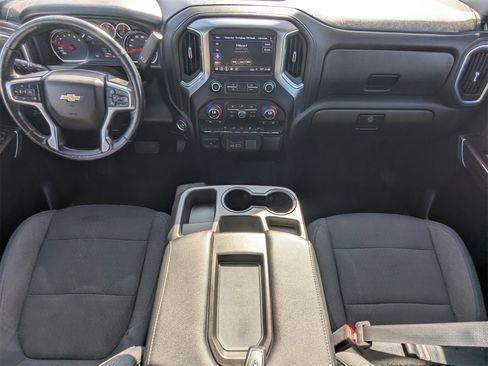 Used 2019 Chevrolet Silverado 1500 LT w/ All-Star Edition image 16