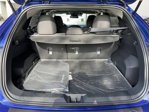 New 2026 Subaru Crosstrek 2.0i Premium image 20