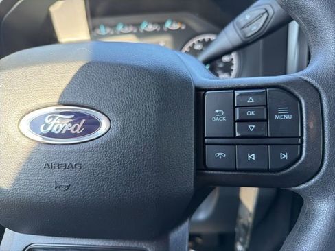 New 2026 Ford F350 XL w/ STX Appearance Package AWD/4WD image 18