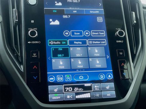 New 2026 Subaru Forester Premium image 12