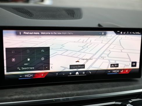 New 2026 BMW X5 xDrive40i w/ M Sport Package image 36