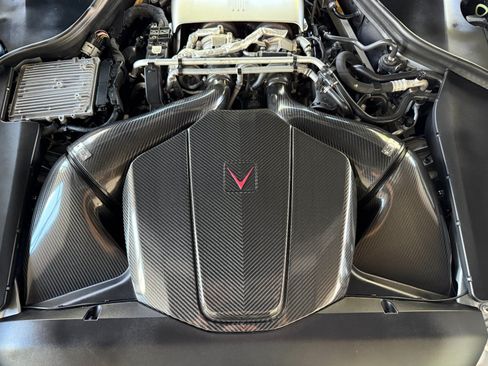 Used 2018 Mercedes-Benz AMG GT R image 51