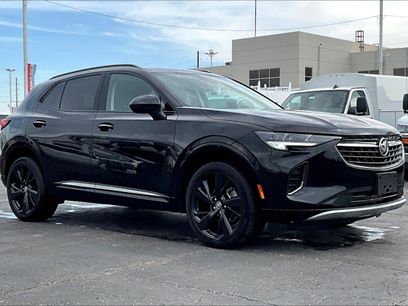 Used 2023 Buick Envision Preferred w/ Sport Touring Package