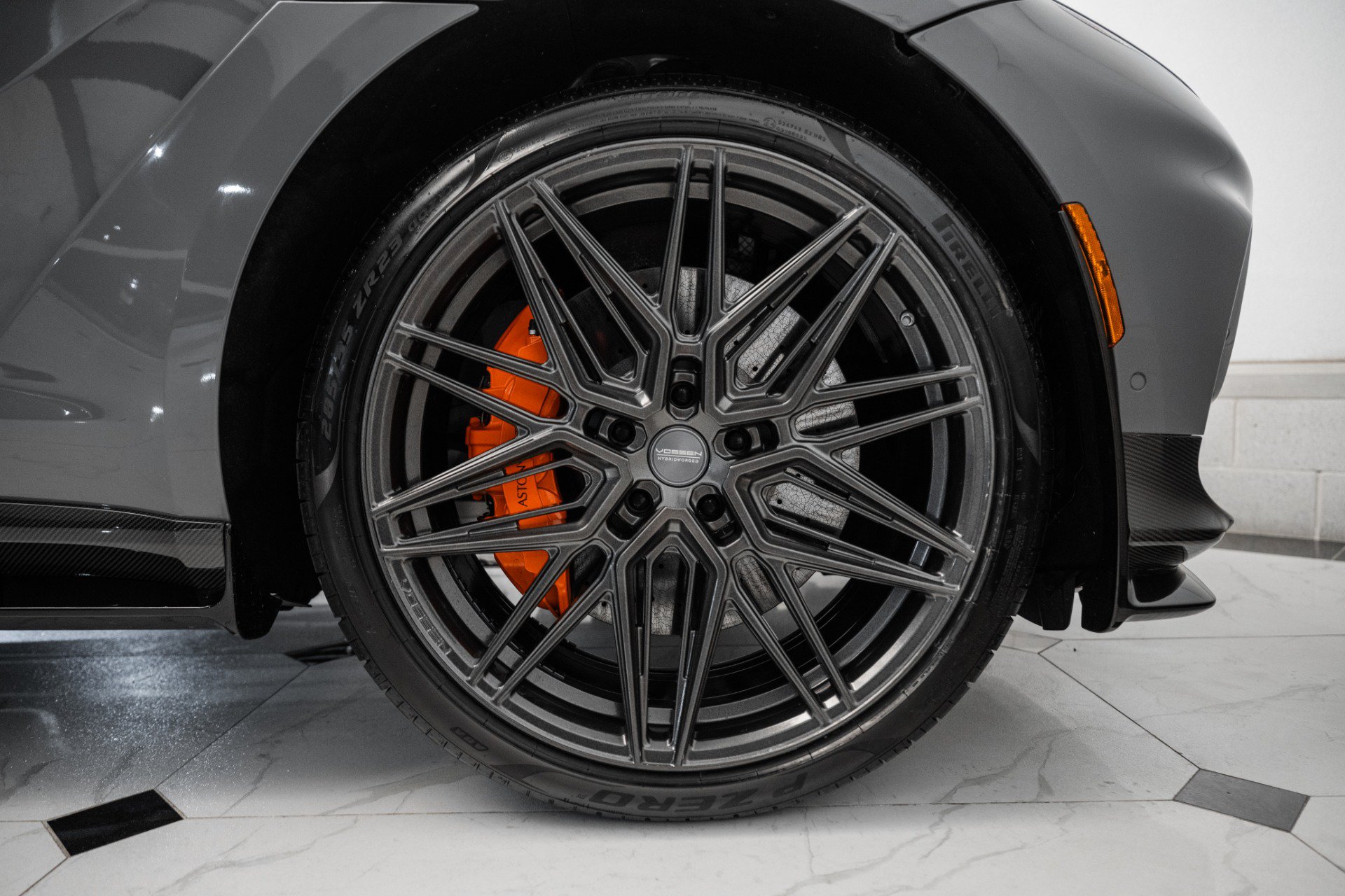 Used 2023 Aston Martin DBX 707 AWD/4WD image 65