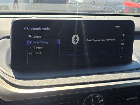 Used 2022 Lexus RX 450h F Sport w/ Accessory Package AWD/4WD image 26