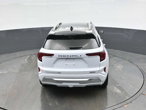 New 2026 GMC Terrain Denali image 43