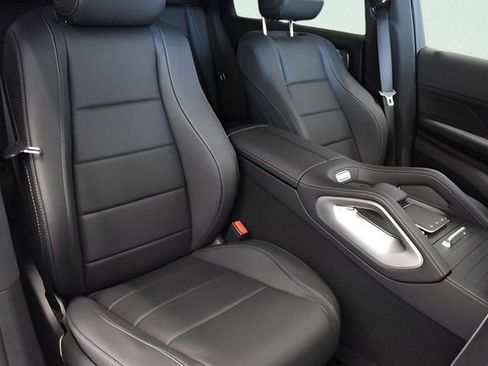 New 2026 Mercedes-Benz GLE 350 4MATIC image 6