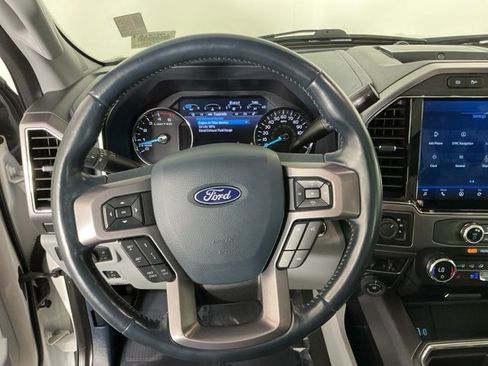Used 2022 Ford F450 Limited image 21