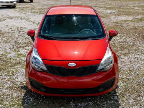 Used 2013 Kia Rio LX w/ PWR Pkg FWD image 17