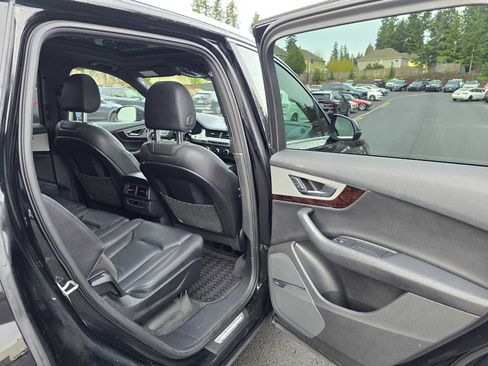 Used 2019 Audi Q7 2.0T Premium Plus w/ Premium Plus Package image 13