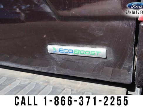 Used 2019 Ford F150 XLT w/ Equipment Group 302A Luxury image 12