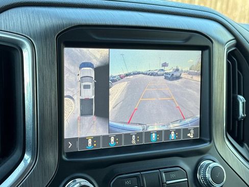 Used 2019 GMC Sierra 1500 Denali w/ Denali Ultimate Package AWD/4WD image 19