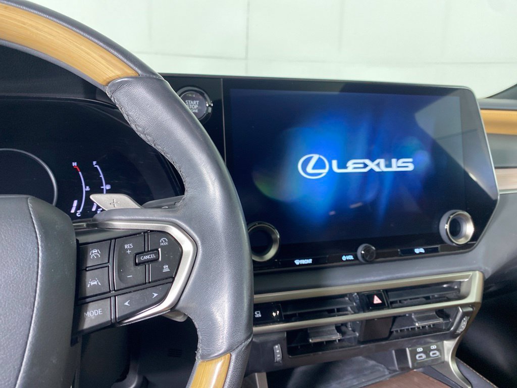 Used 2024 Lexus RX 350 Premium w/ Convenience Package AWD/4WD image 15