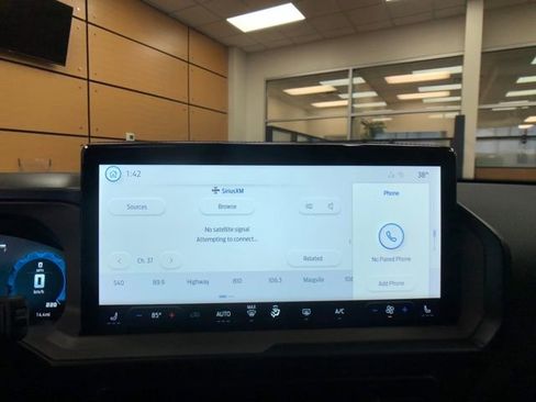 New 2025 Ford Bronco Sport Big Bend image 15