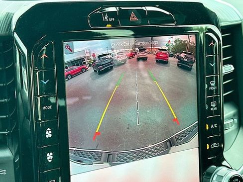 New 2026 RAM 1500 Lone Star image 9