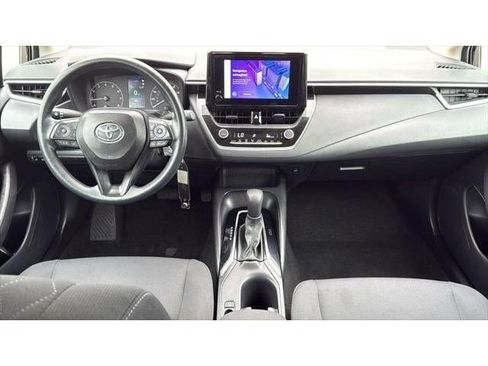 Certified 2024 Toyota Corolla LE FWD image 19